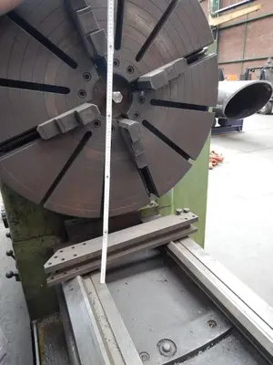 USED MERLI CLOVIS Ø 1300 X 10 000 MM