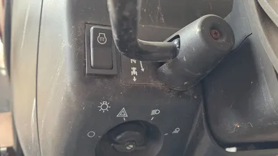 CASE IH CX80 Tractor | Iron Listing (38)