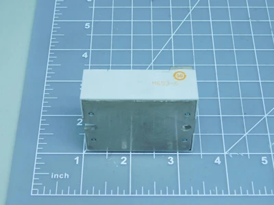 Used CROUZET _UNKNOWN_ Relays & Switches Texas US | OCO Industrial #1683188
