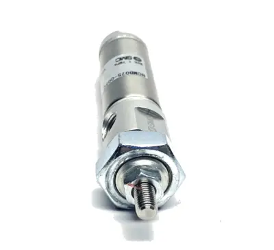 New | in-Stock SMC NCMB075-0050 Pneumatic Cylinders Michigan US | Maverick Industrial Sales #1419717