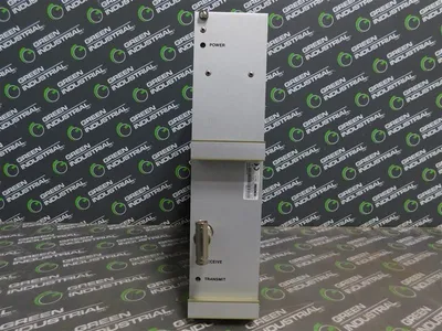 Fisher Rosemount CP6701X1-FA8 Provox Power Converter Card Rev. P Used