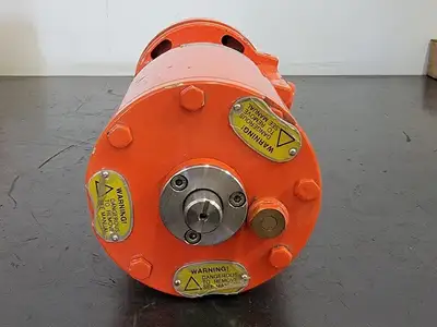 USED DAMCOS 160N4179