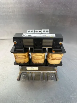 Tci KLR8CTB1 - Three Phase LIne Reactor (4B-27)