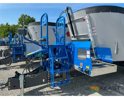 Used PENTA _UNKNOWN_ Feeder Wagons Iowa US | Keast Enterprises #1360421