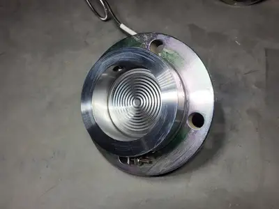 NEW 2014 ROSEMOUNT 3051S2CD3A2B12A1AK6M5P1Q4Q8