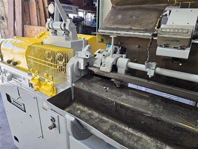 Used LEWIS 2CV5 Wire Straighteners & Cut-Offs New York US | Barbarotto Int'l Sales Corp #1333105