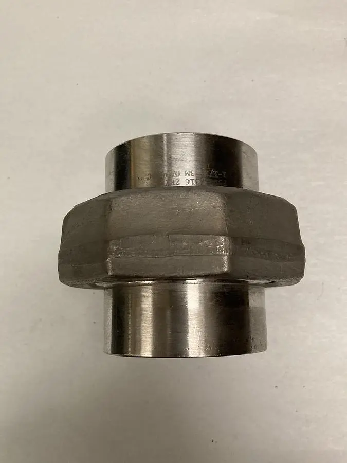 New | in-Stock ASP A182 F316L/316 Valves/Fittings Ohio US | Surplus Asset Holdings #1234431