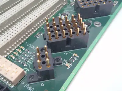 Used ABB MCOB-01 I/O Boards & Replacement Parts Michigan US | Maverick Industrial Sales #1401591