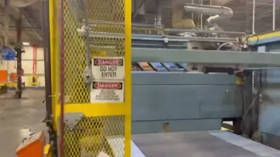 2002 TEI BPBF 72-115-220 Pre-feeder | Corrugated Machinery Brokers (3)