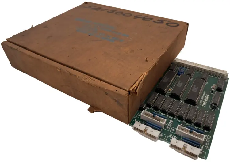 New | in-Stock Mettler Toledo 2304-002558 Circuit Boards Michigan US | SB Industrial Supply #1134472