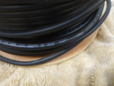 NEW CERRO WIRE E230635