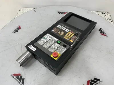USED MEIKI VT-1000IID
