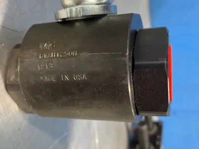 Used DMIC BVAH1250N Pumps Ohio US | HGR 24 #1124685