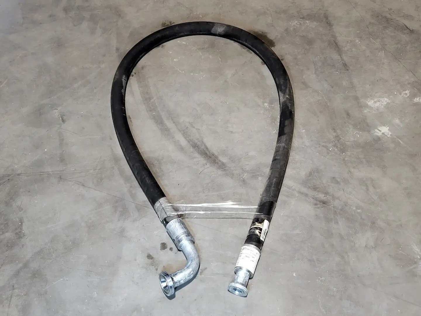 USED HITACHI 4443126