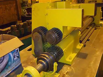 USED 1967 RUESCH RUESCH MODEL NO.:           146