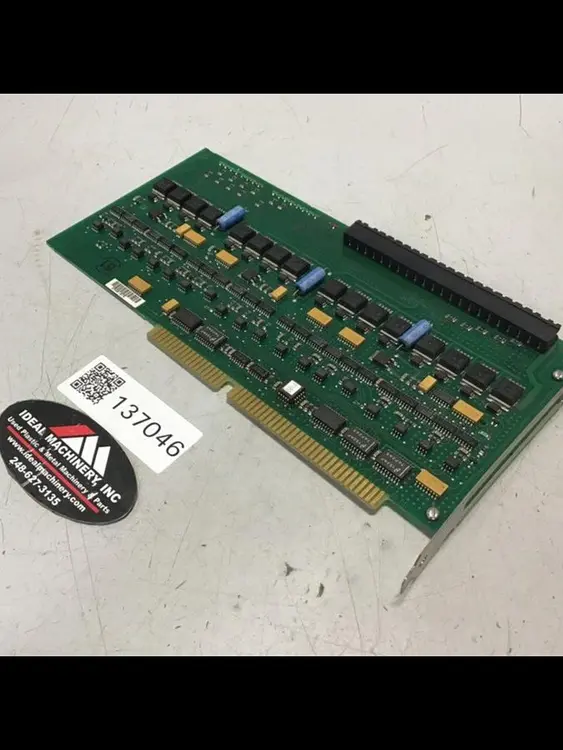 Used CINCINNATI MILACRON 3-542-1292A / BRACKET Circuit Boards Michigan US | Ideal Machinery #567704