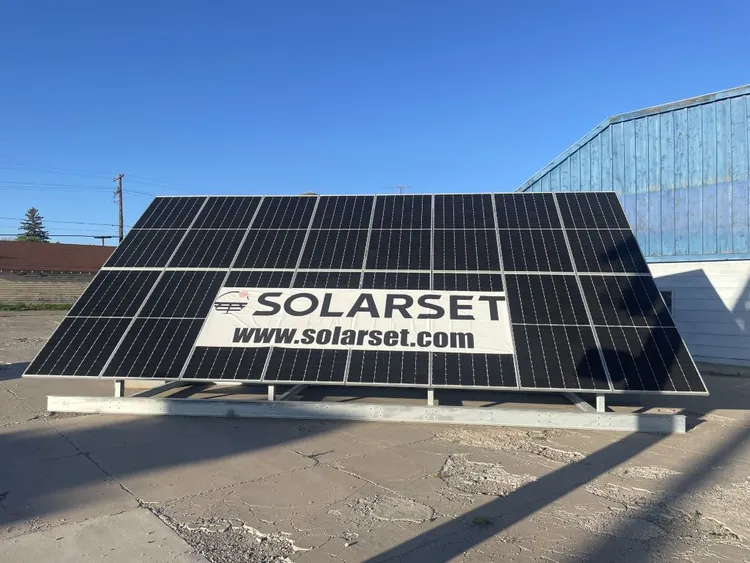 New | in-Stock SOLARSET 16-GTP-11.17-0-1-F Power Generation Colorado US | Power Zone Equipment #974966