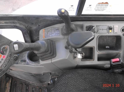 Used 2017 BOBCAT E50 Excavators New York US | Beck Equipment #1506432