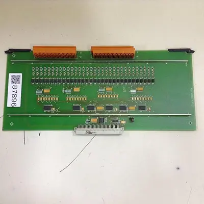 USED VAN DORN PC330-037