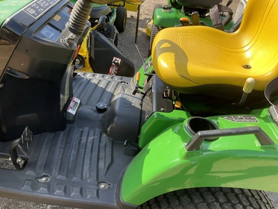 Used _UNKNOWN_ _UNKNOWN_ Sub-Compact & Compact Tractors Michigan US | Miedema Asset Management Group #1474320