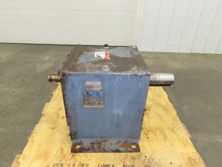 Used FALK _UNKNOWN_ Speed Reducers | Arrow Industrial #614980