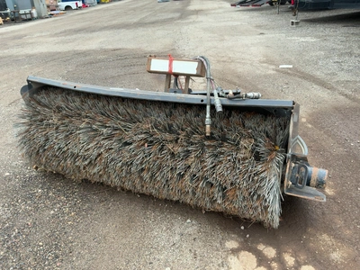 Used _UNKNOWN_ _UNKNOWN_ Power Brooms Michigan US | Miedema Asset Management Group #1579520