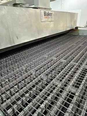 2013 Baker Thermal Solutions 960 LTD Tunnel Ovens | Envoy Equipment LLC (6)