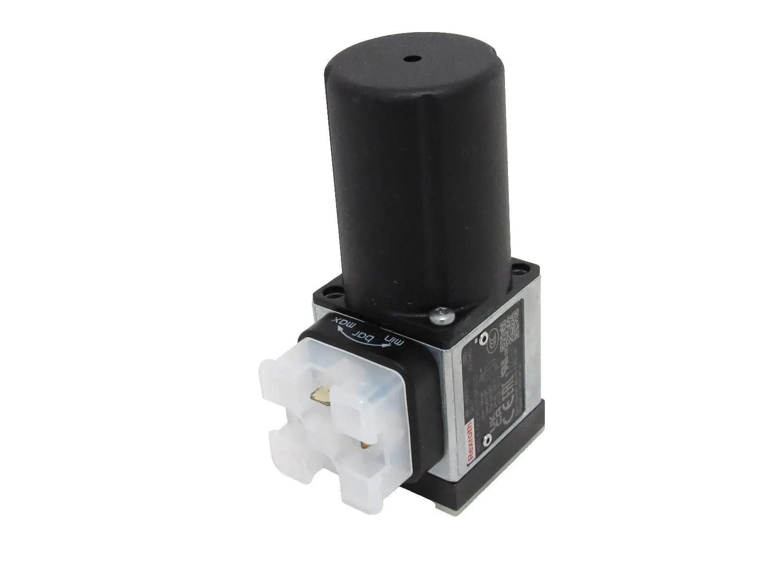 NEW REXROTH R901102713 PRESSURE SWITCH HED80H-20/350K14S