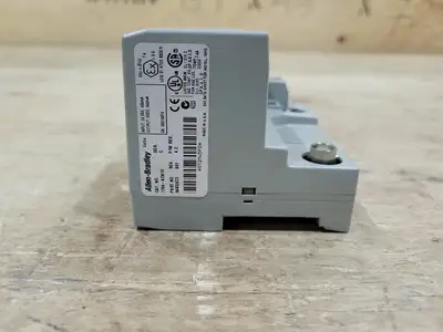 USED ALLEN-BRADLEY 1794-ACN15