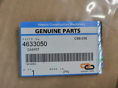 NEW HITACHI 4633050