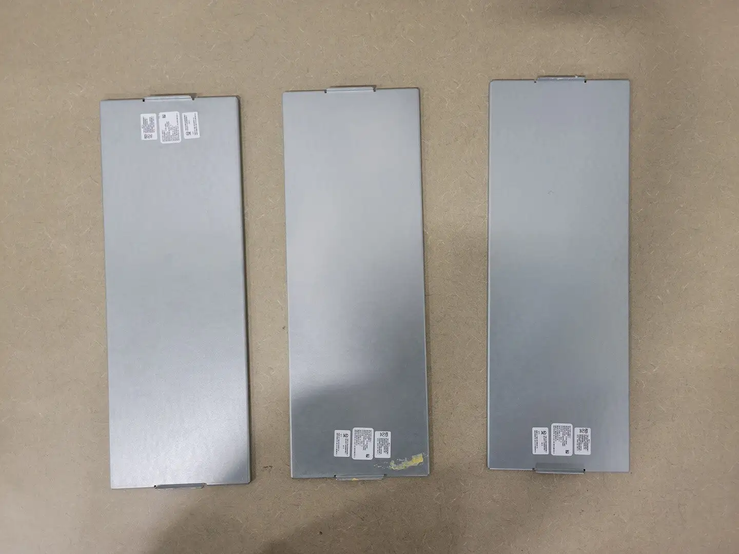 USED SIMPLEX 4100-0650