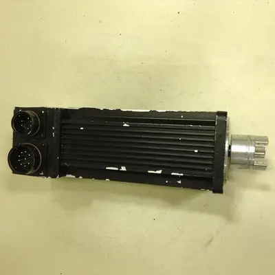USED ALLEN BRADLEY 1326AS-B330H-21-K3 SER A