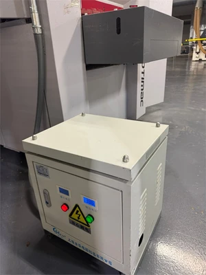 USED 2019 MOTIMAC "SPR-R650"