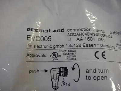 NEW ECOMAT 400