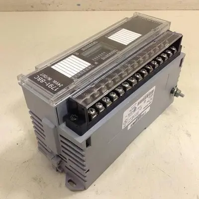 USED ALLEN BRADLEY 1791-8BC SER B