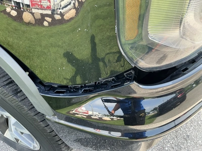 USED 2017 GMC SIERRA 1500