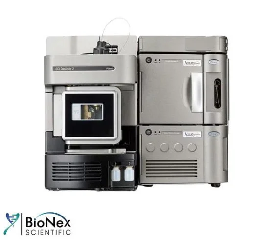 Used WATERS SPECTRAMAX Liquid Chromatography Systems New Jersey US | Bionex Scientific LLC #799970