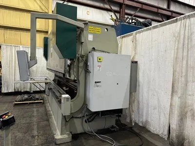 ACCURPRESS EDGE 425014 Press Brake | Kempler Machinery (3)
