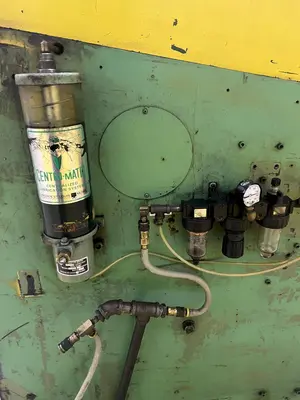 USED BRATTAN 10H-250-24W-60D-13000