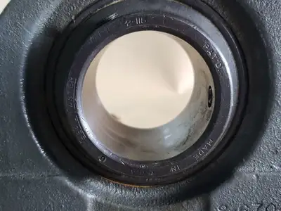 NEW SEAL MASTER TB-31