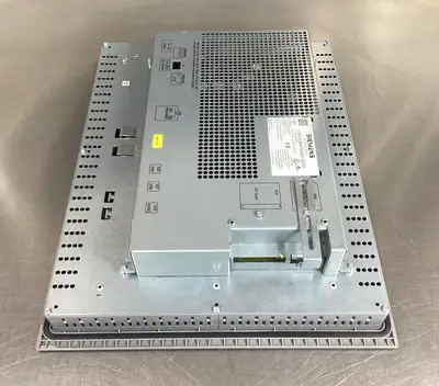 USED Siemens SIMATIC MP 377 15" TOUCH