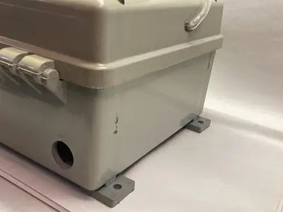 Used PROCESS TECHNOLOGY D304P2 Industrial Controls Ohio US | Surplus Asset Holdings #1550455