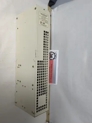 Used FISHER MC751 Power Supplies Ohio US | Surplus Asset Holdings #1237736