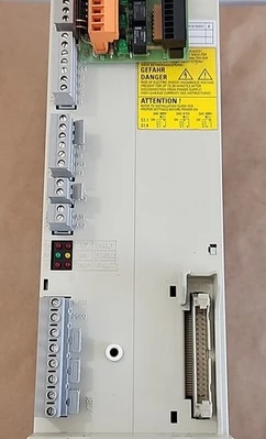 USED Siemens 6SN1145-1AA01-0AA2