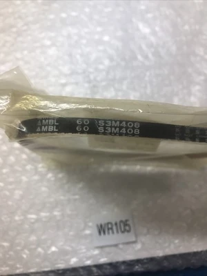 NEW UNITTA Timing Belt