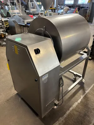 USED 2017 PROMAX TMC-500