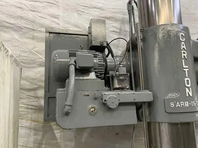 USED CARLTON 4A