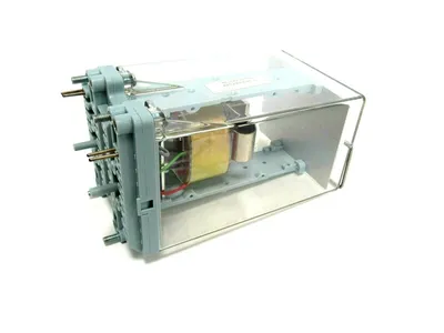 NEW ASEA RK-731-001-AH RELAY RXTZA-2 RK731001AH
