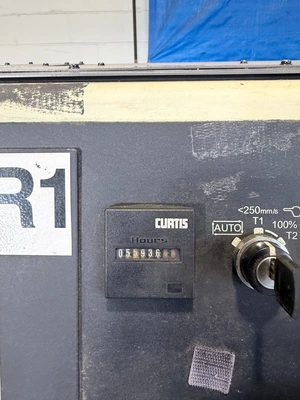 2005 FANUC R2000IA/125L 6 Axis Robots | K.B. Industries LLC (9)