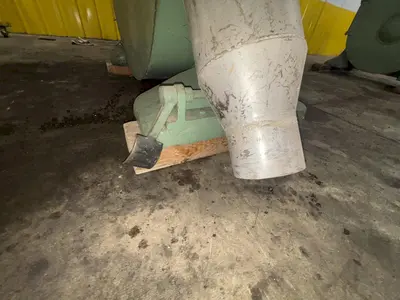 USED TANNEWITZ GH